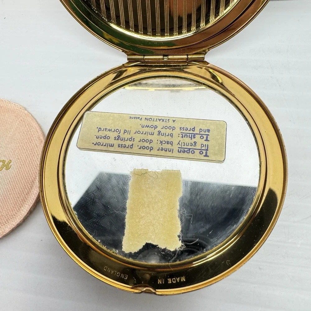 N/A vintage stratton